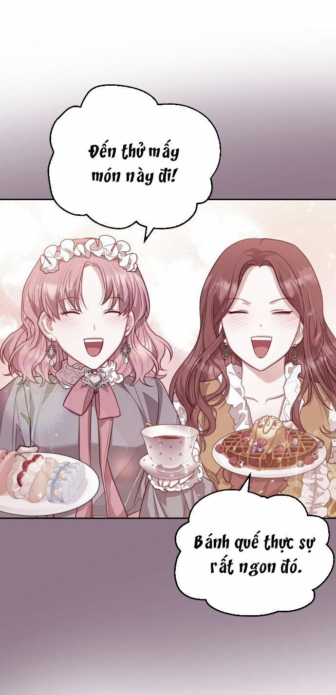 Đôi Môi Trên Lưỡi Dao 52.2 trang 21