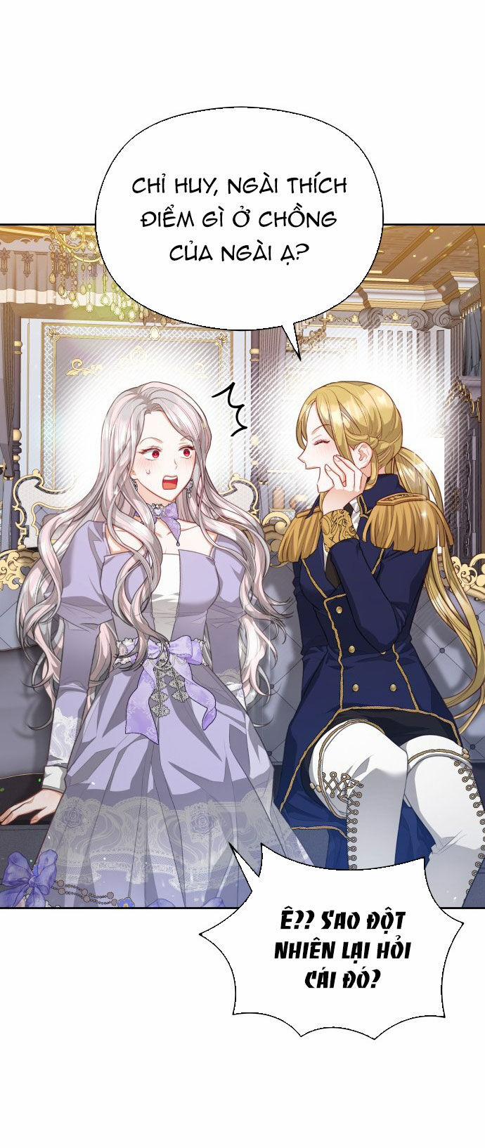 Đôi Môi Trên Lưỡi Dao 52.2 trang 23