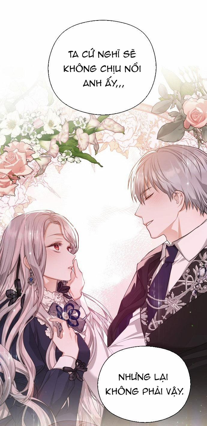 Đôi Môi Trên Lưỡi Dao 52.2 trang 27