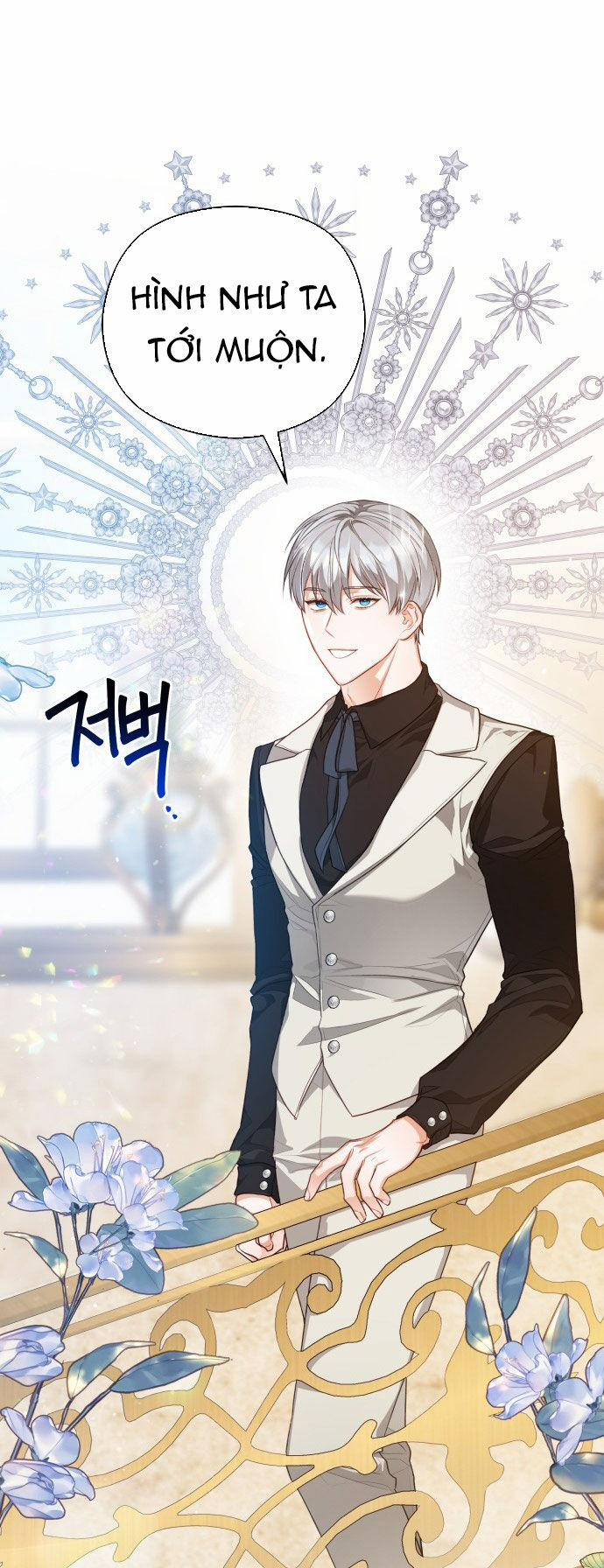 Đôi Môi Trên Lưỡi Dao 52.2 trang 3