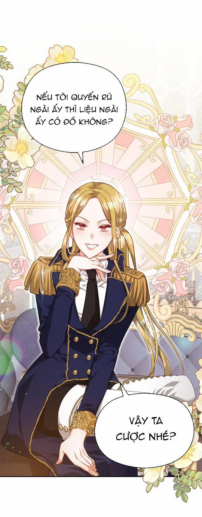 Đôi Môi Trên Lưỡi Dao 52.2 trang 35