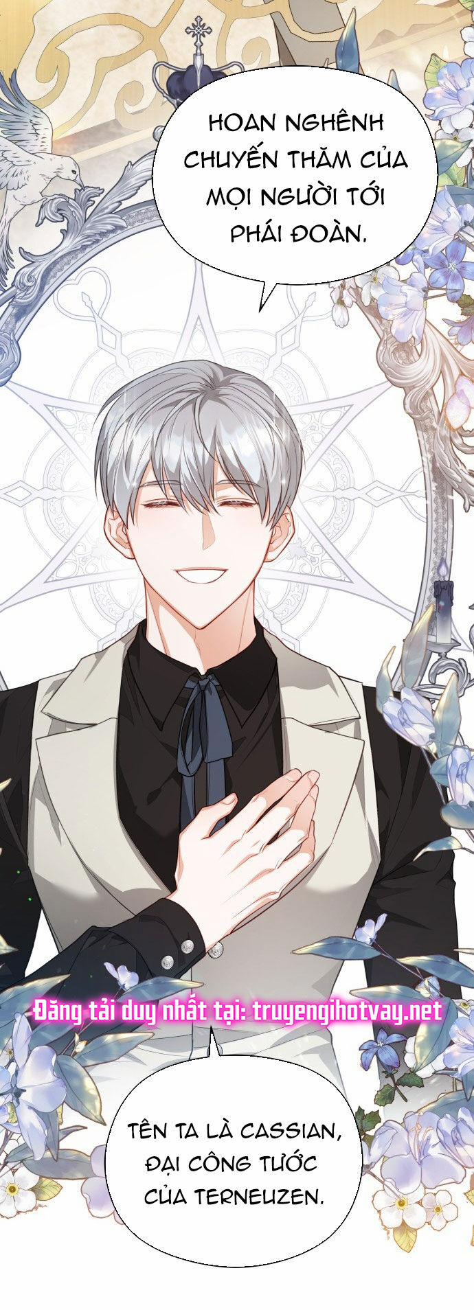 Đôi Môi Trên Lưỡi Dao 52.2 trang 4