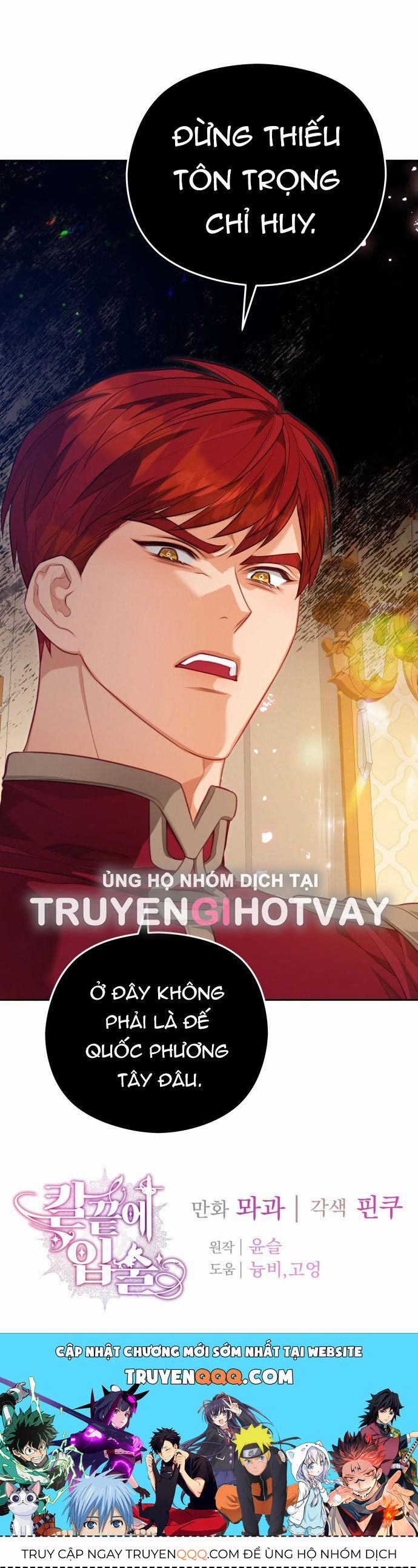 Đôi Môi Trên Lưỡi Dao 52.2 trang 42