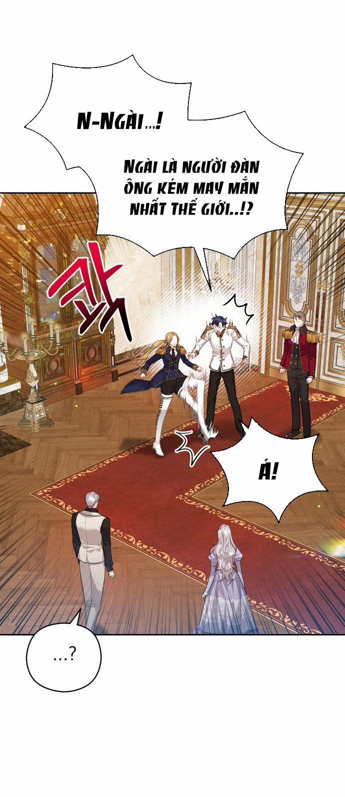 Đôi Môi Trên Lưỡi Dao 52.2 trang 6