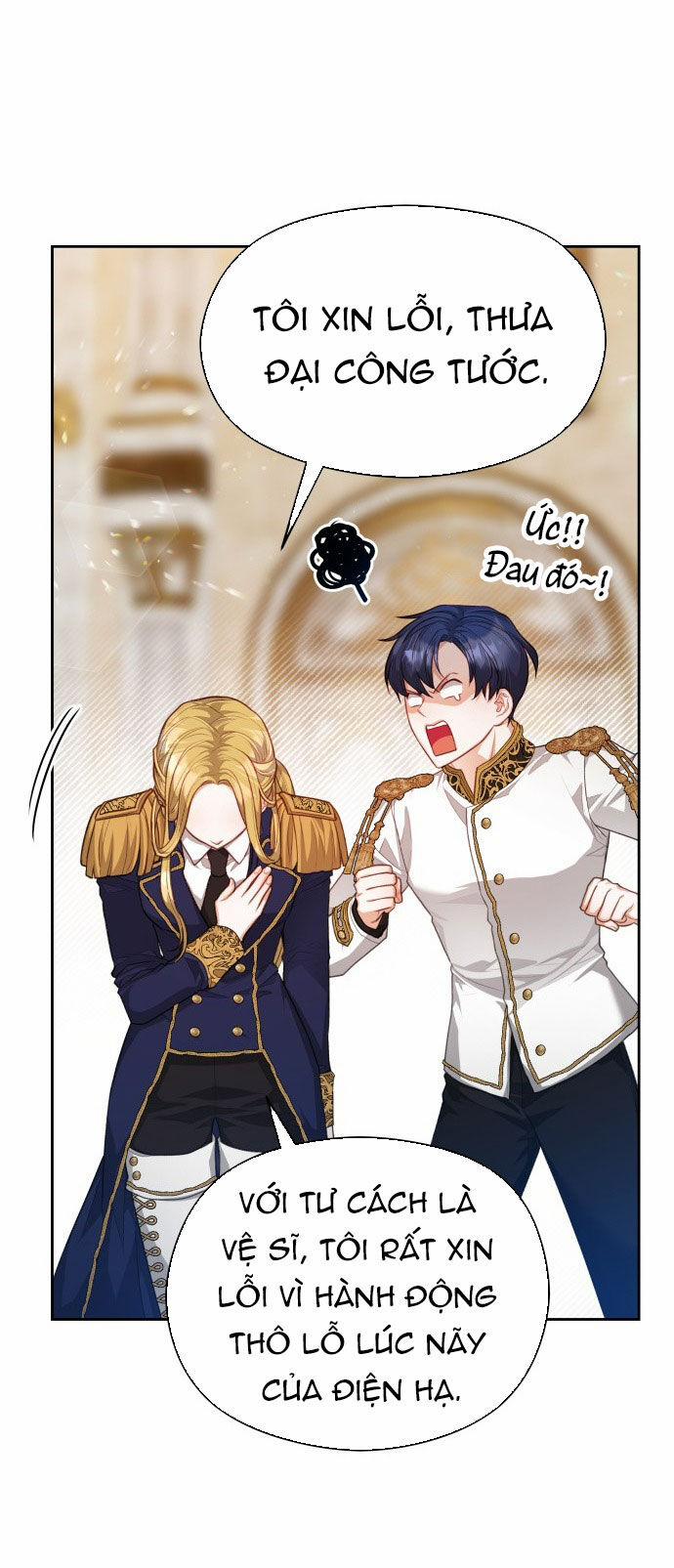 Đôi Môi Trên Lưỡi Dao 52.2 trang 7