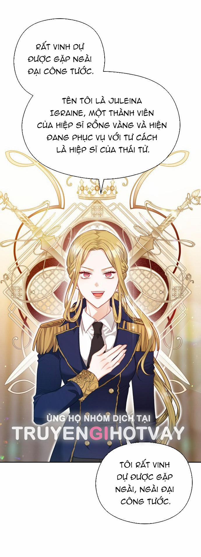 Đôi Môi Trên Lưỡi Dao 52.2 trang 8