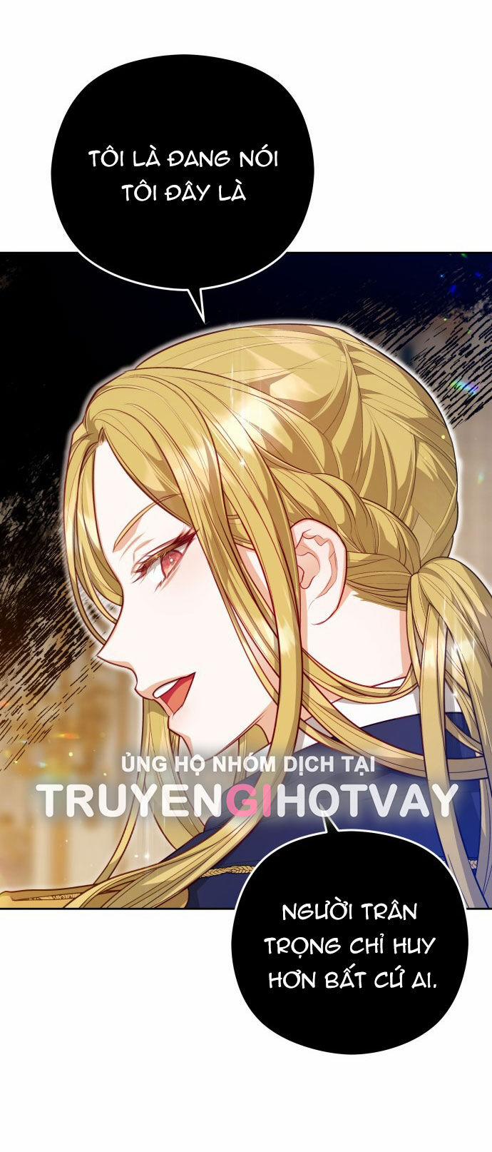 Đôi Môi Trên Lưỡi Dao 53.1 trang 10