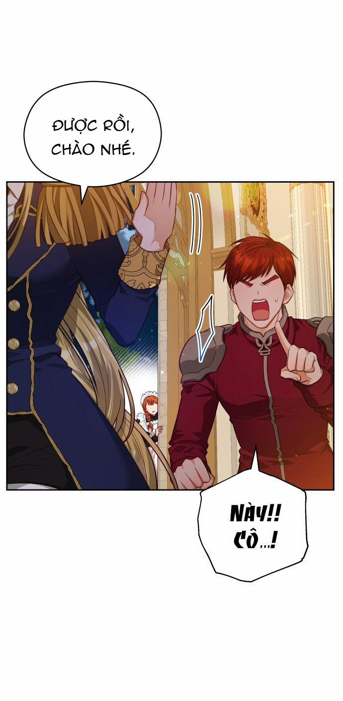 Đôi Môi Trên Lưỡi Dao 53.1 trang 11