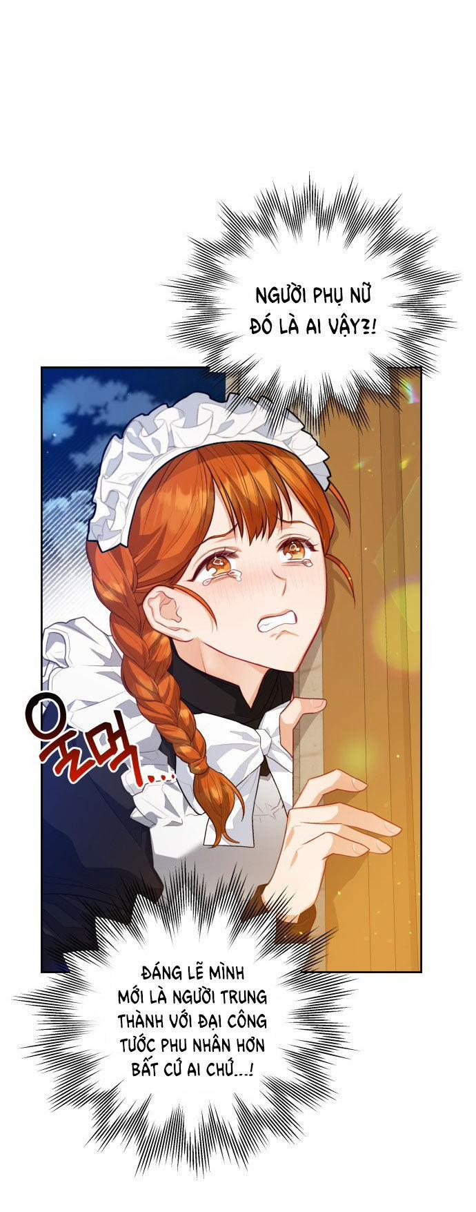 Đôi Môi Trên Lưỡi Dao 53.1 trang 13