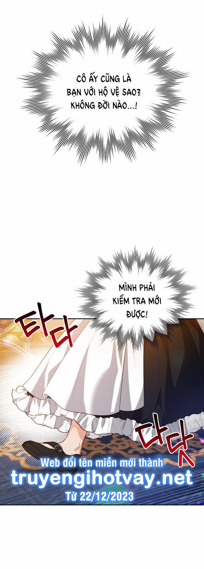 Đôi Môi Trên Lưỡi Dao 53.1 trang 14