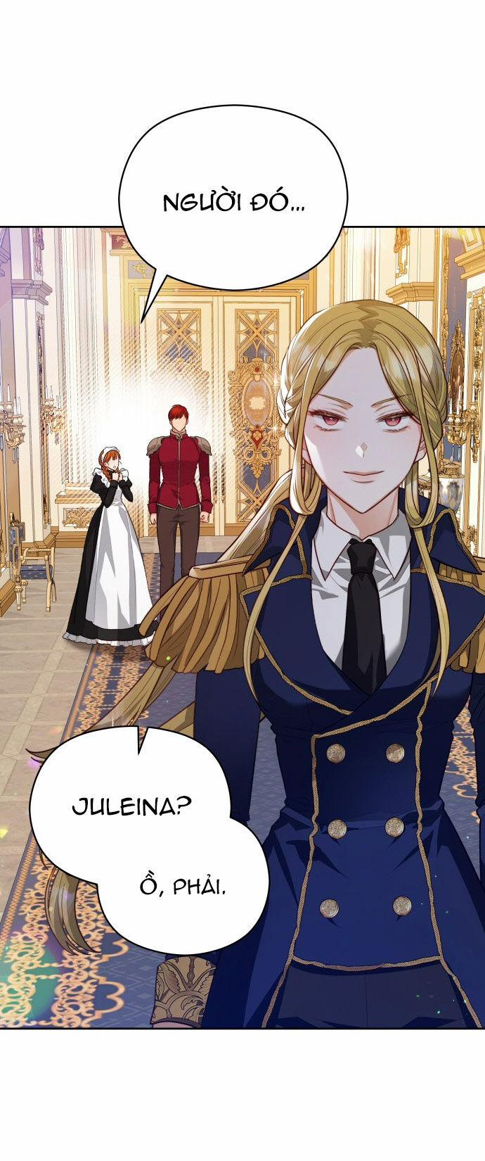 Đôi Môi Trên Lưỡi Dao 53.1 trang 16