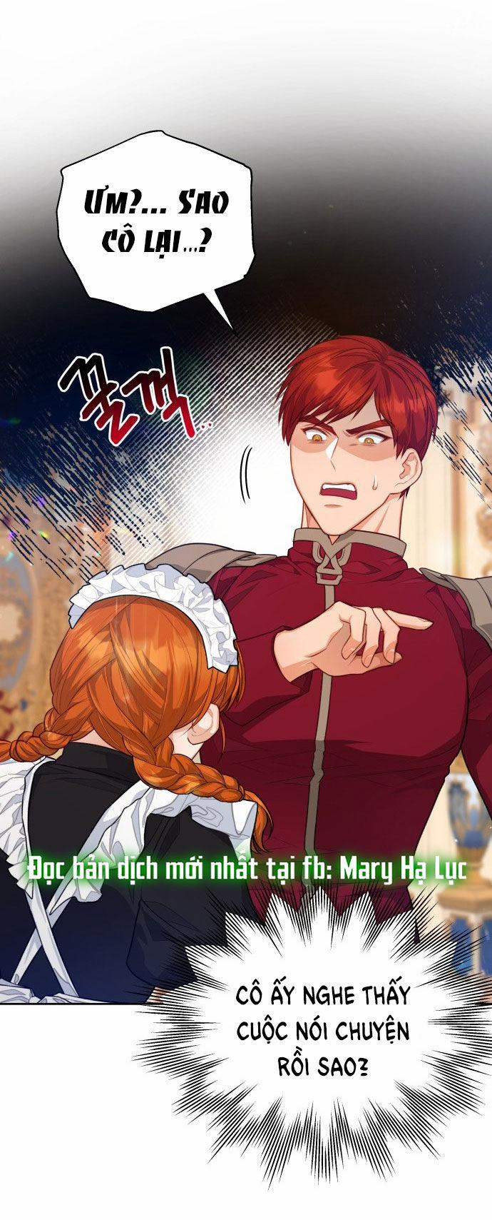 Đôi Môi Trên Lưỡi Dao 53.1 trang 18