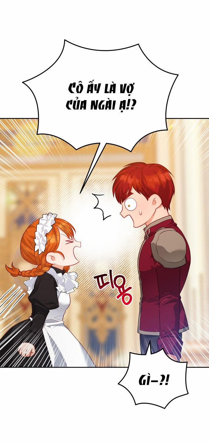 Đôi Môi Trên Lưỡi Dao 53.1 trang 19