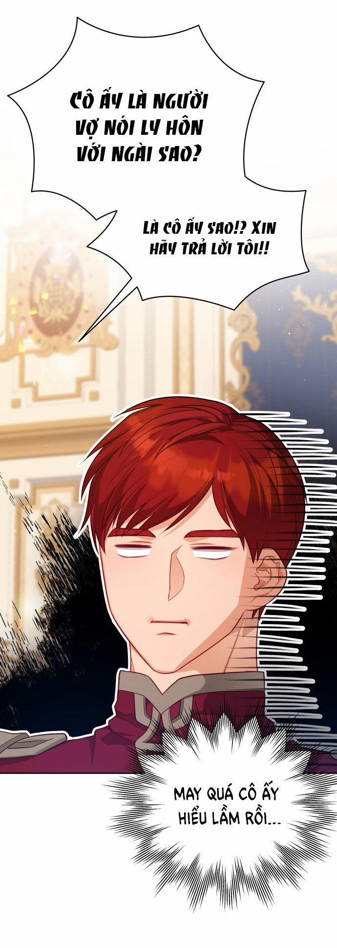 Đôi Môi Trên Lưỡi Dao 53.1 trang 20