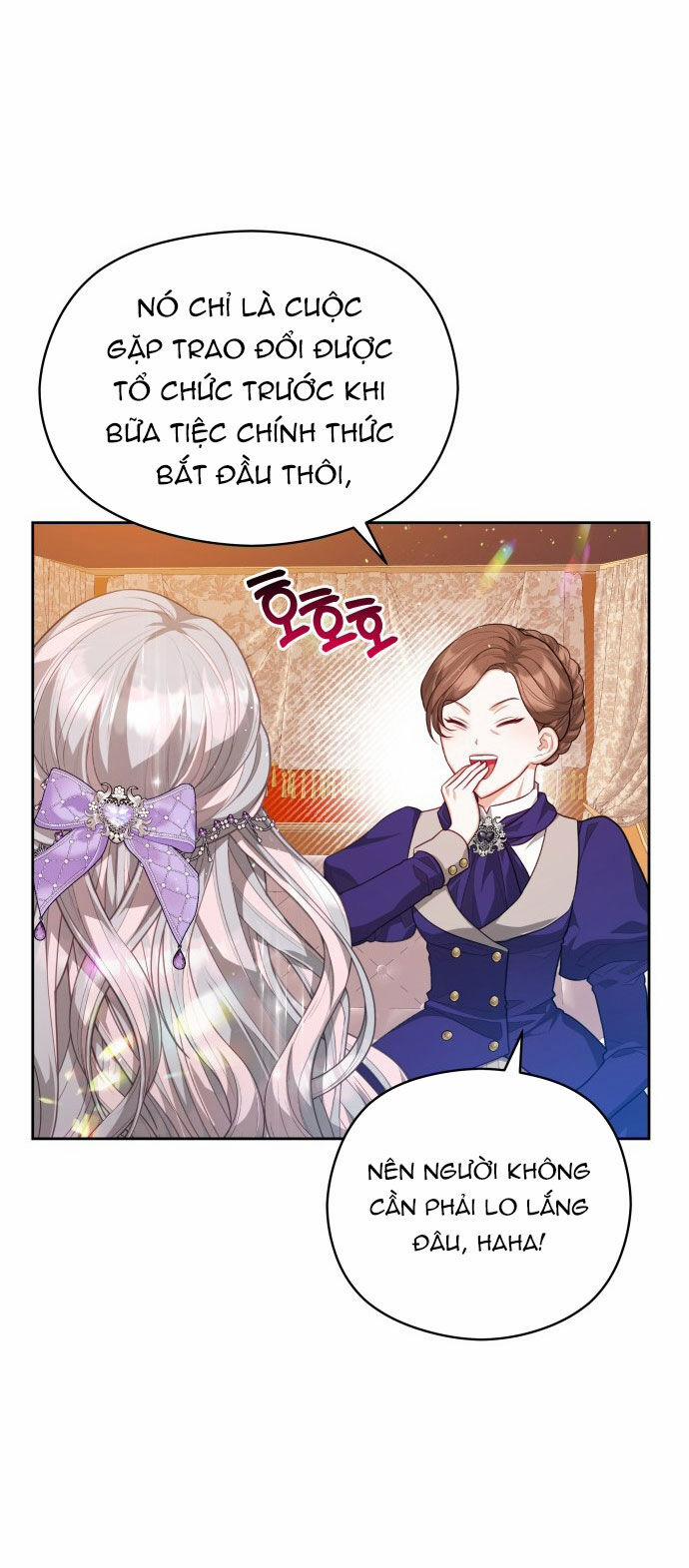 Đôi Môi Trên Lưỡi Dao 53.1 trang 23