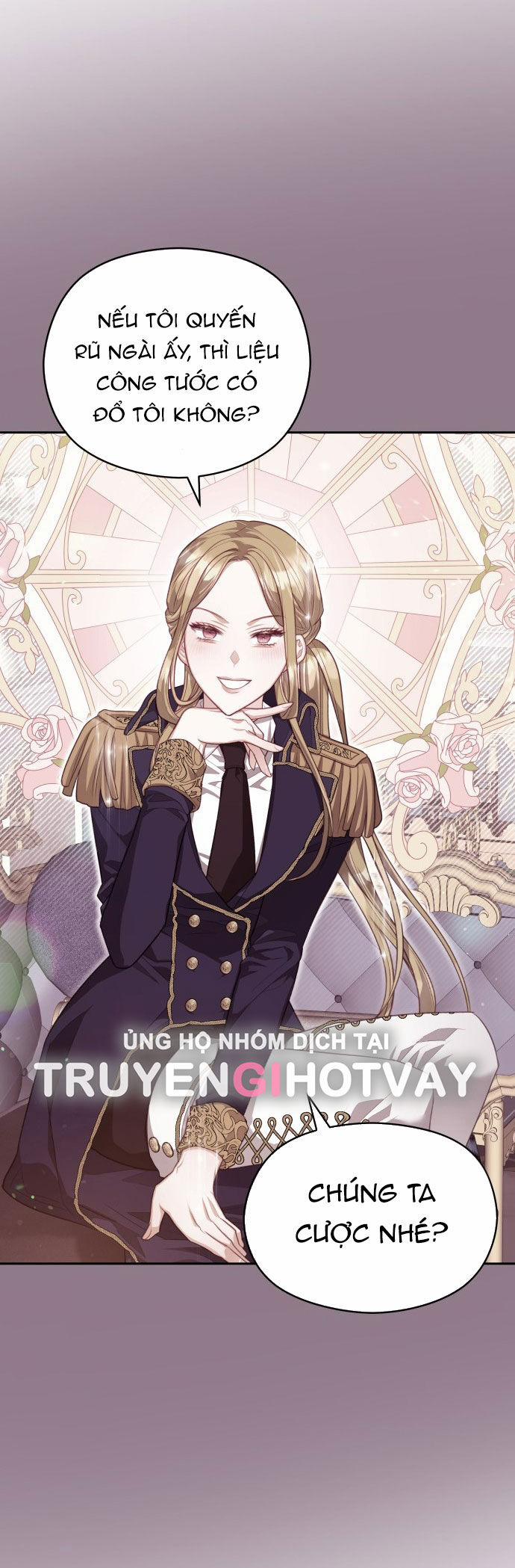 Đôi Môi Trên Lưỡi Dao 53.1 trang 26