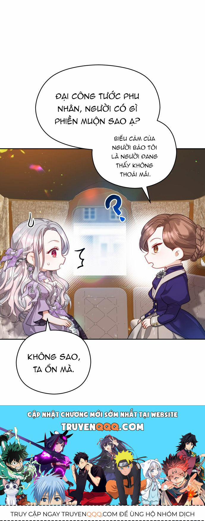 Đôi Môi Trên Lưỡi Dao 53.1 trang 28