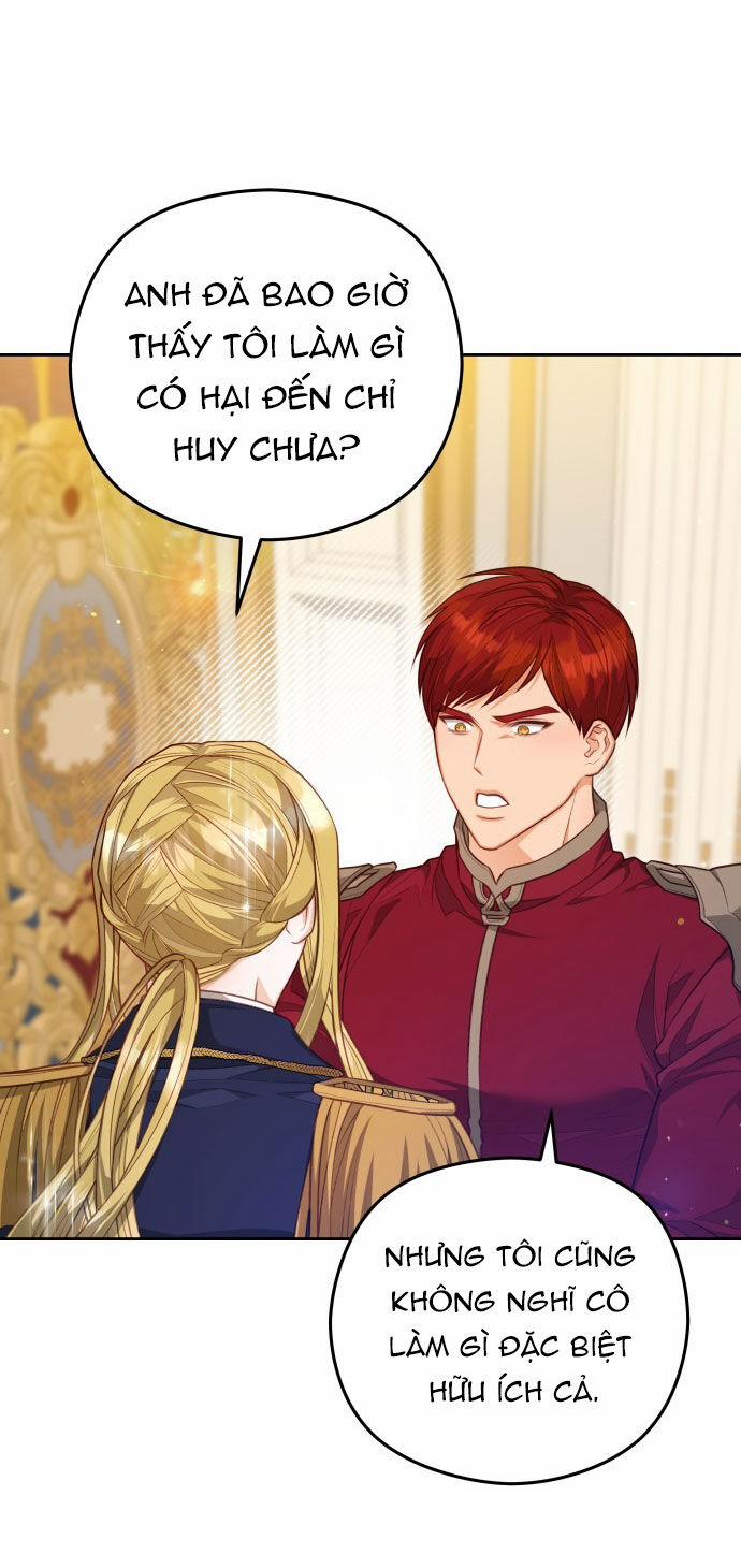 Đôi Môi Trên Lưỡi Dao 53.1 trang 4