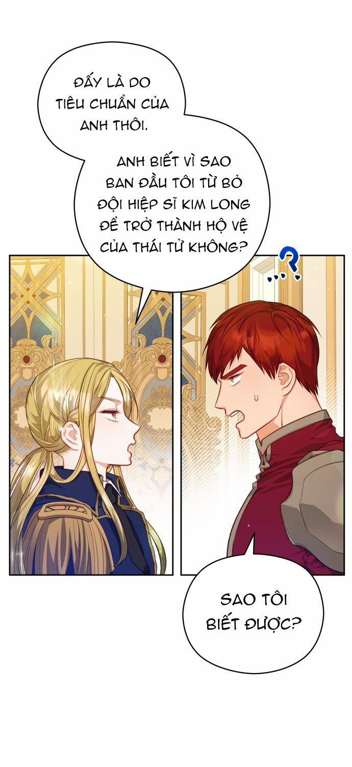 Đôi Môi Trên Lưỡi Dao 53.1 trang 5