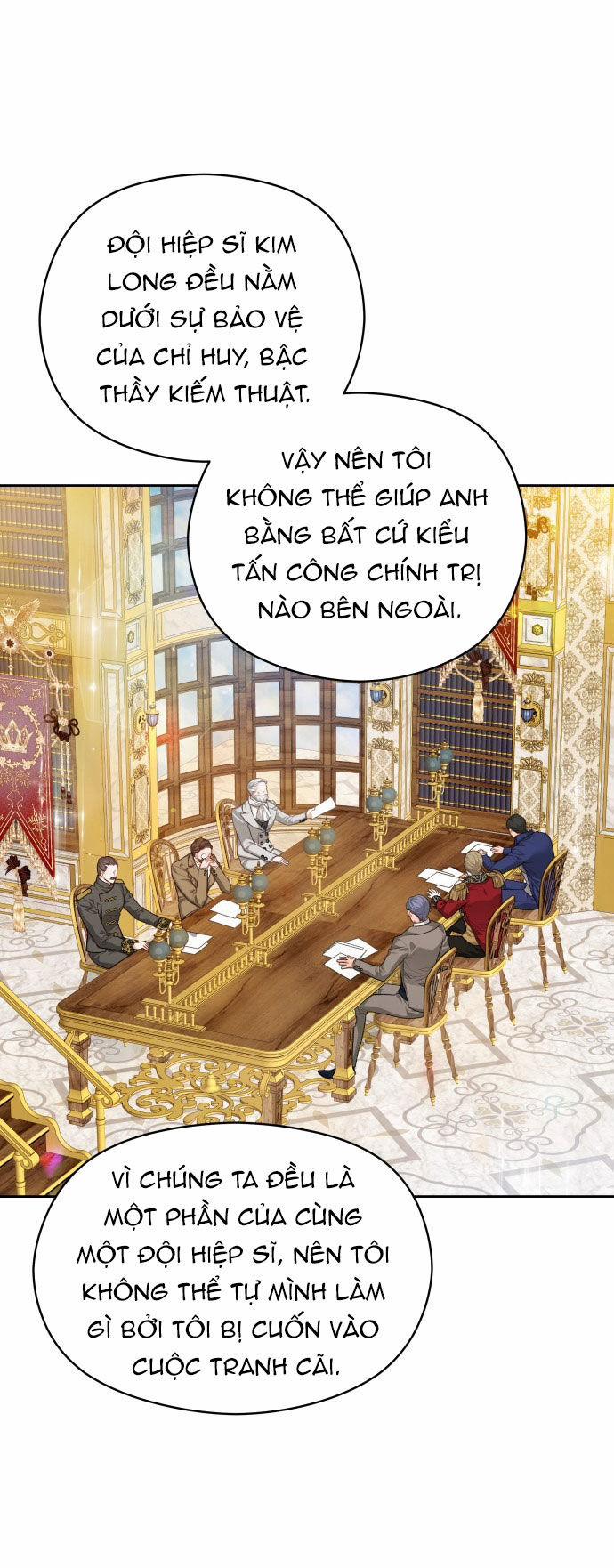 Đôi Môi Trên Lưỡi Dao 53.1 trang 7