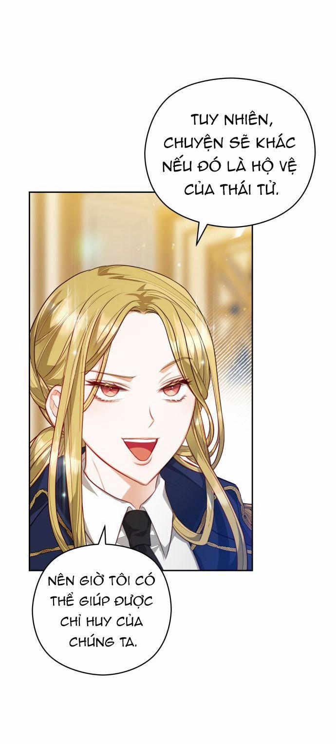 Đôi Môi Trên Lưỡi Dao 53.1 trang 8