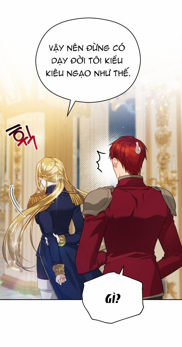 Đôi Môi Trên Lưỡi Dao 53.1 trang 9