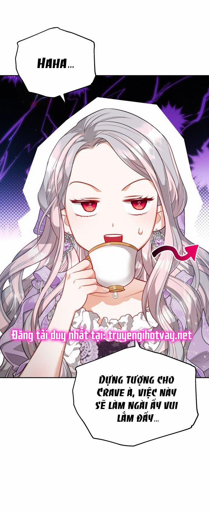 Đôi Môi Trên Lưỡi Dao 53.2 trang 10