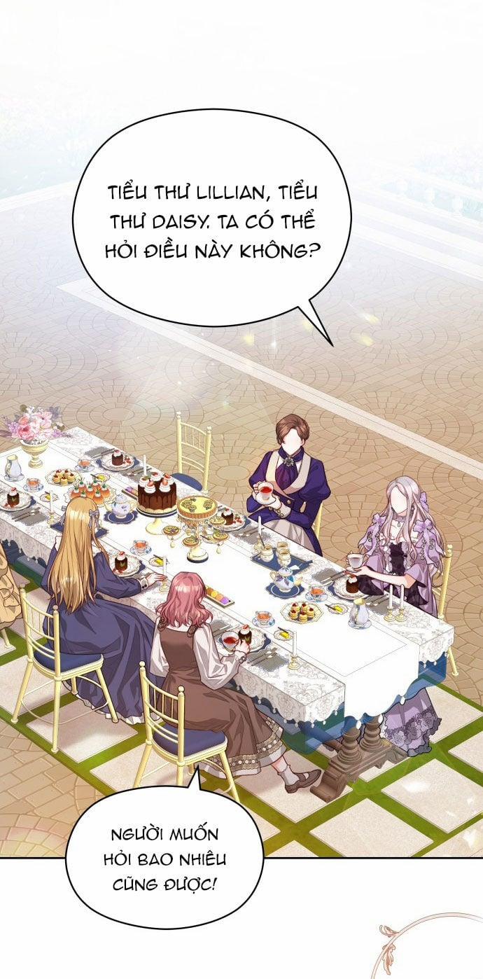 Đôi Môi Trên Lưỡi Dao 53.2 trang 13