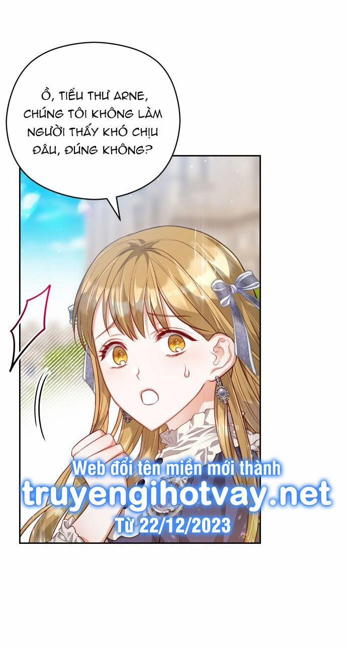 Đôi Môi Trên Lưỡi Dao 53.2 trang 18