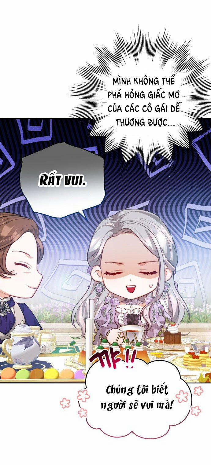 Đôi Môi Trên Lưỡi Dao 53.2 trang 20