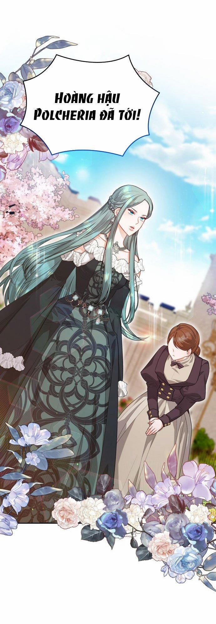 Đôi Môi Trên Lưỡi Dao 53.2 trang 21