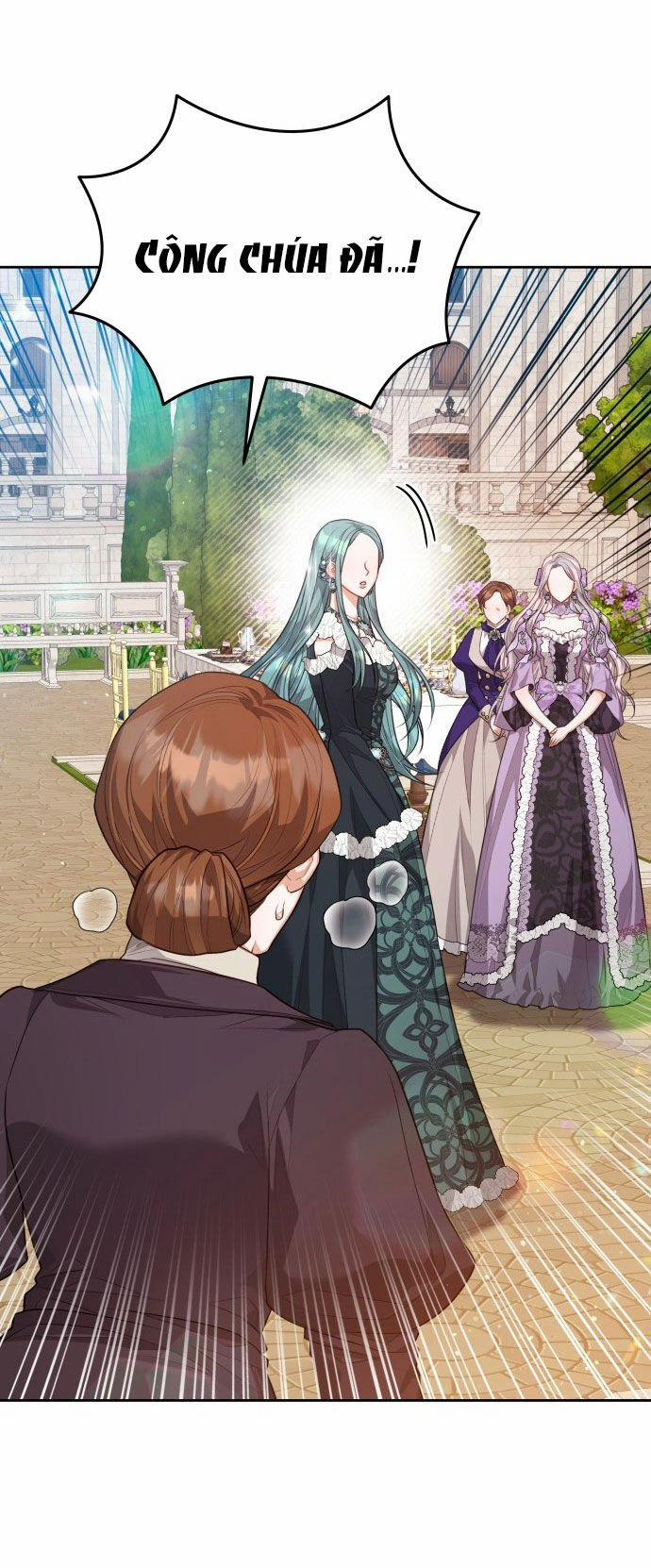 Đôi Môi Trên Lưỡi Dao 53.2 trang 29