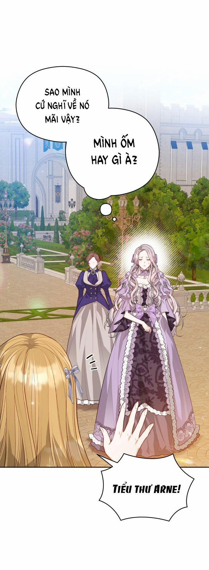 Đôi Môi Trên Lưỡi Dao 53.2 trang 3