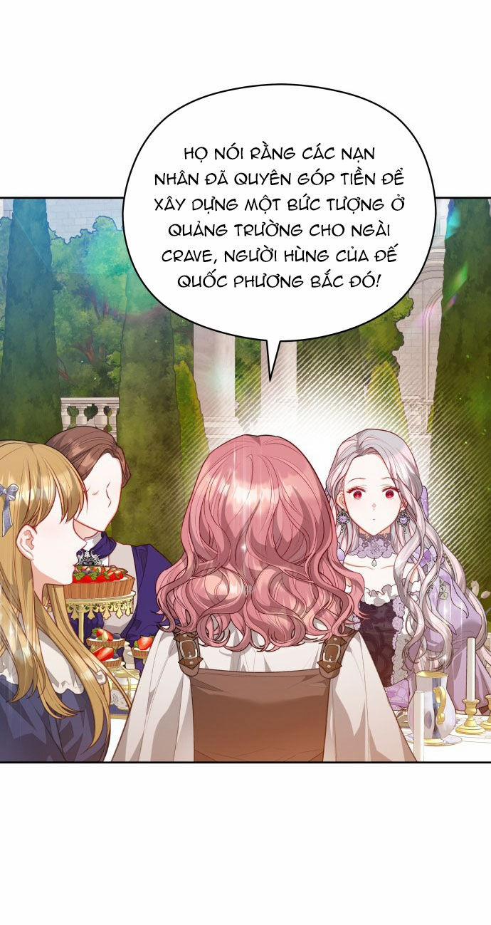 Đôi Môi Trên Lưỡi Dao 53.2 trang 7