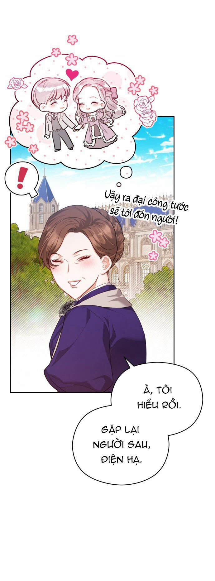 Đôi Môi Trên Lưỡi Dao 54.1 trang 10