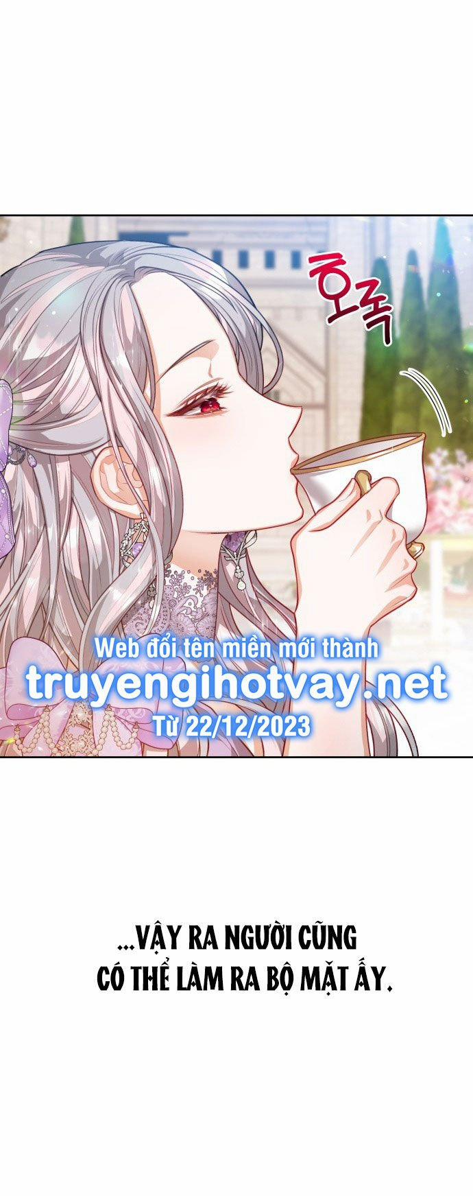 Đôi Môi Trên Lưỡi Dao 54.1 trang 13