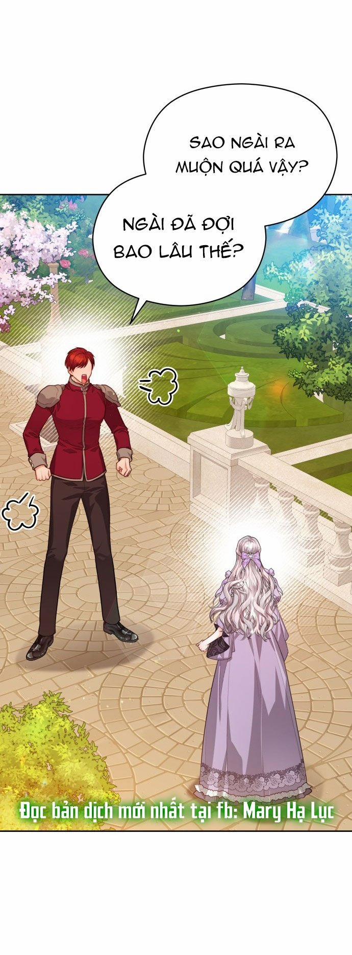 Đôi Môi Trên Lưỡi Dao 54.1 trang 17