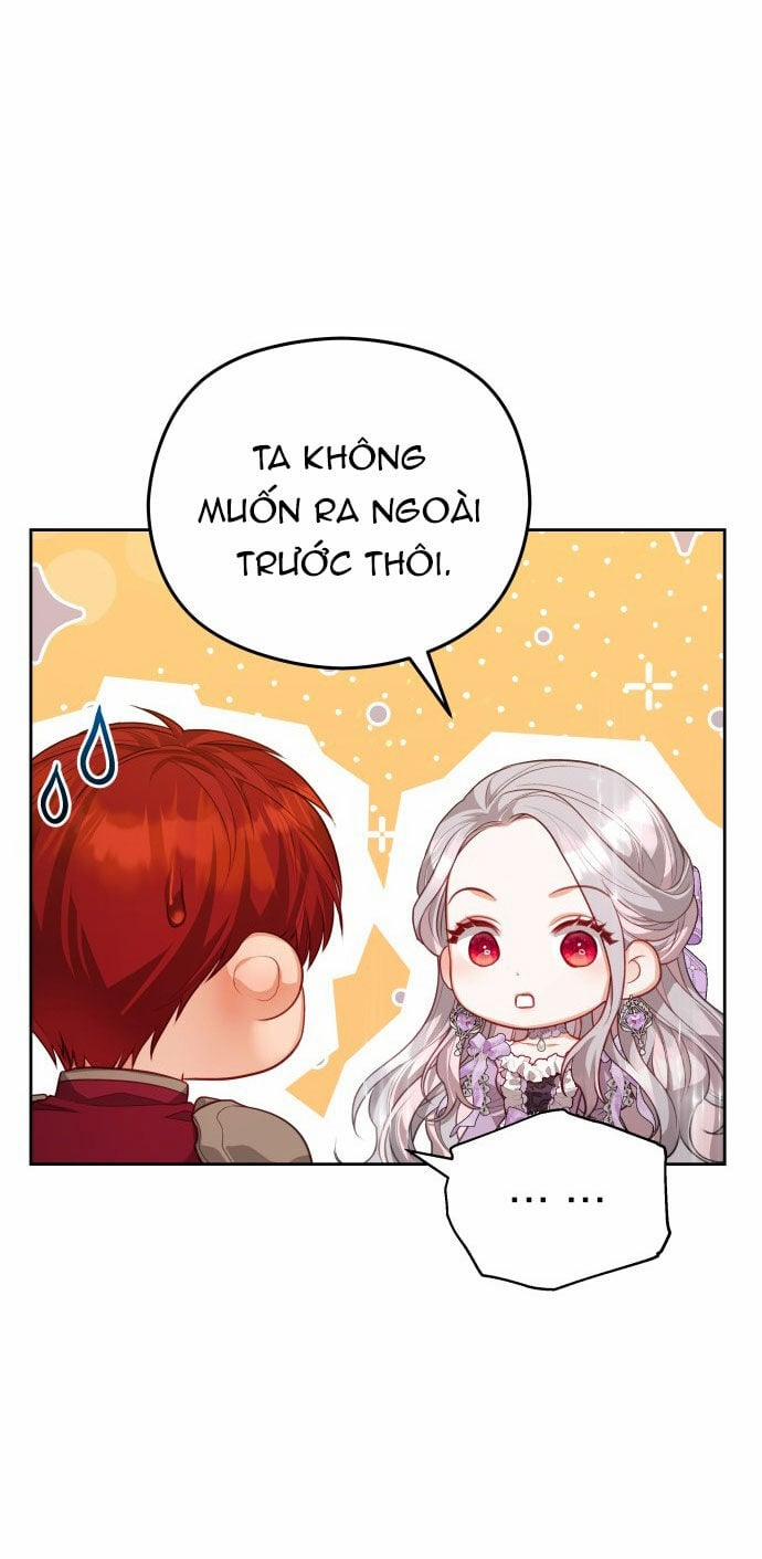 Đôi Môi Trên Lưỡi Dao 54.1 trang 18