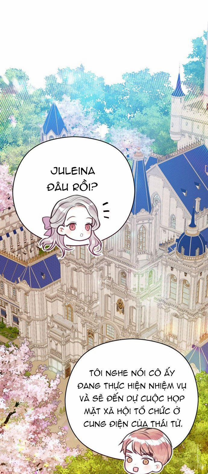 Đôi Môi Trên Lưỡi Dao 54.1 trang 19