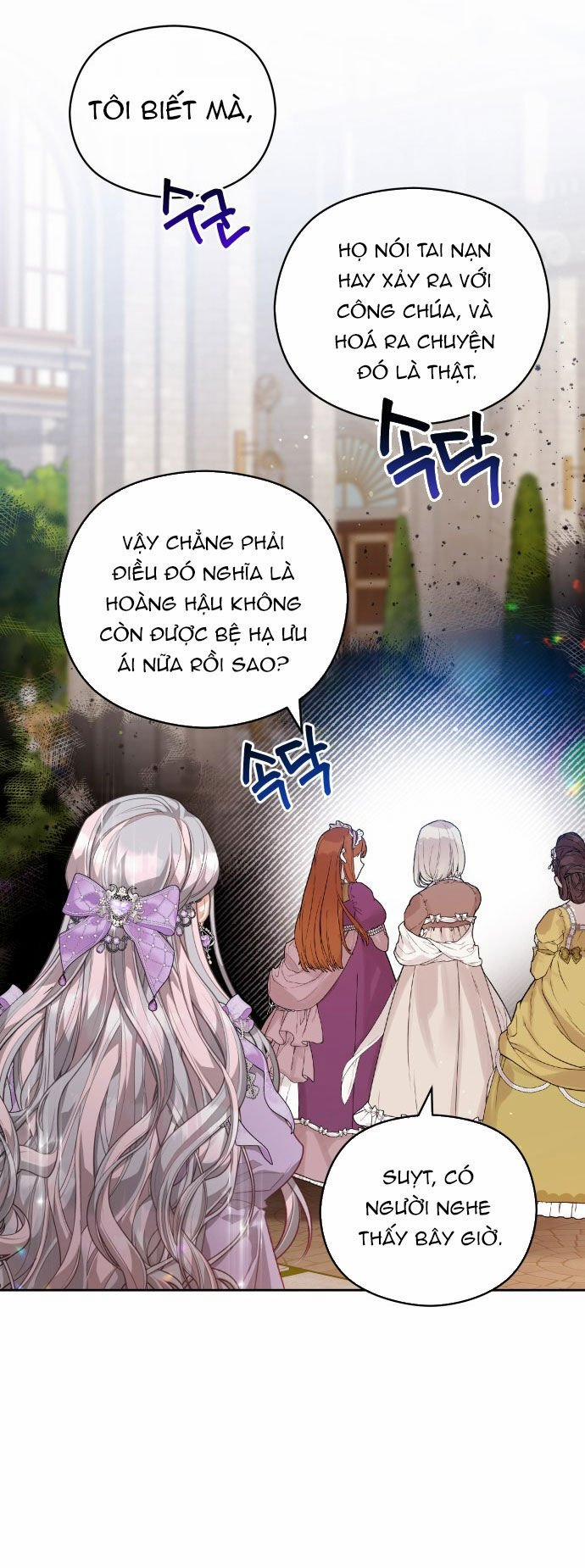 Đôi Môi Trên Lưỡi Dao 54.1 trang 3