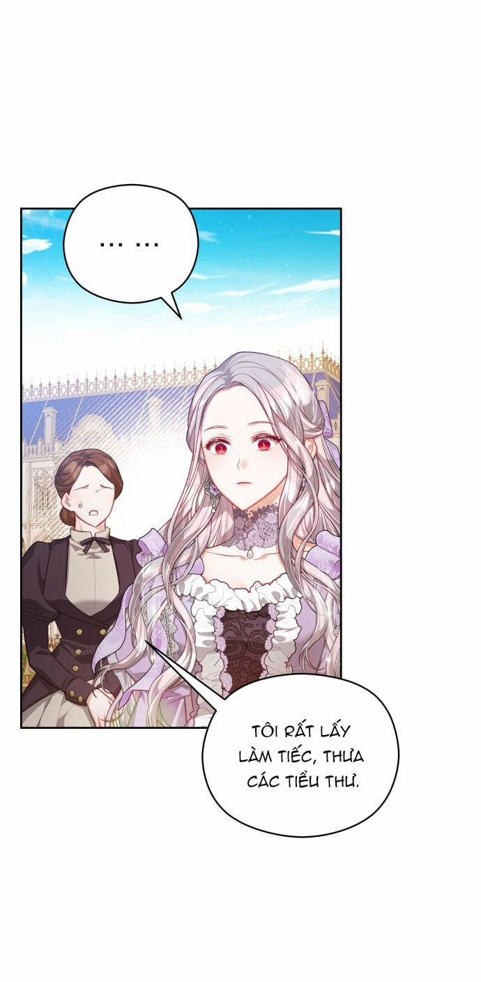 Đôi Môi Trên Lưỡi Dao 54.1 trang 4