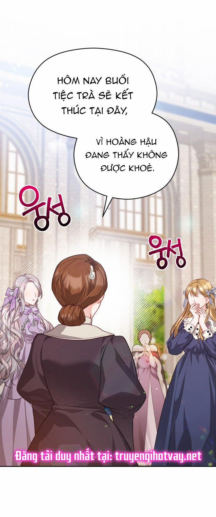 Đôi Môi Trên Lưỡi Dao 54.1 trang 5