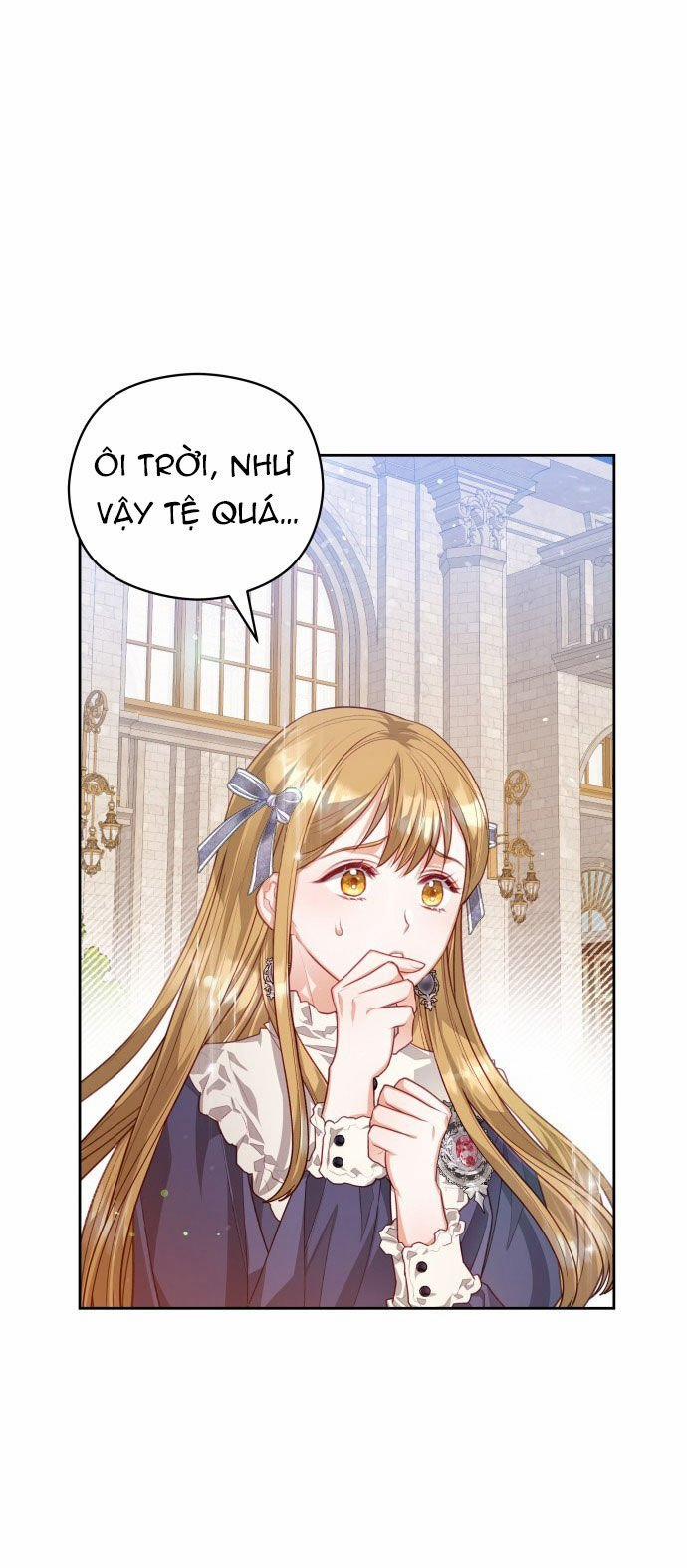 Đôi Môi Trên Lưỡi Dao 54.1 trang 6