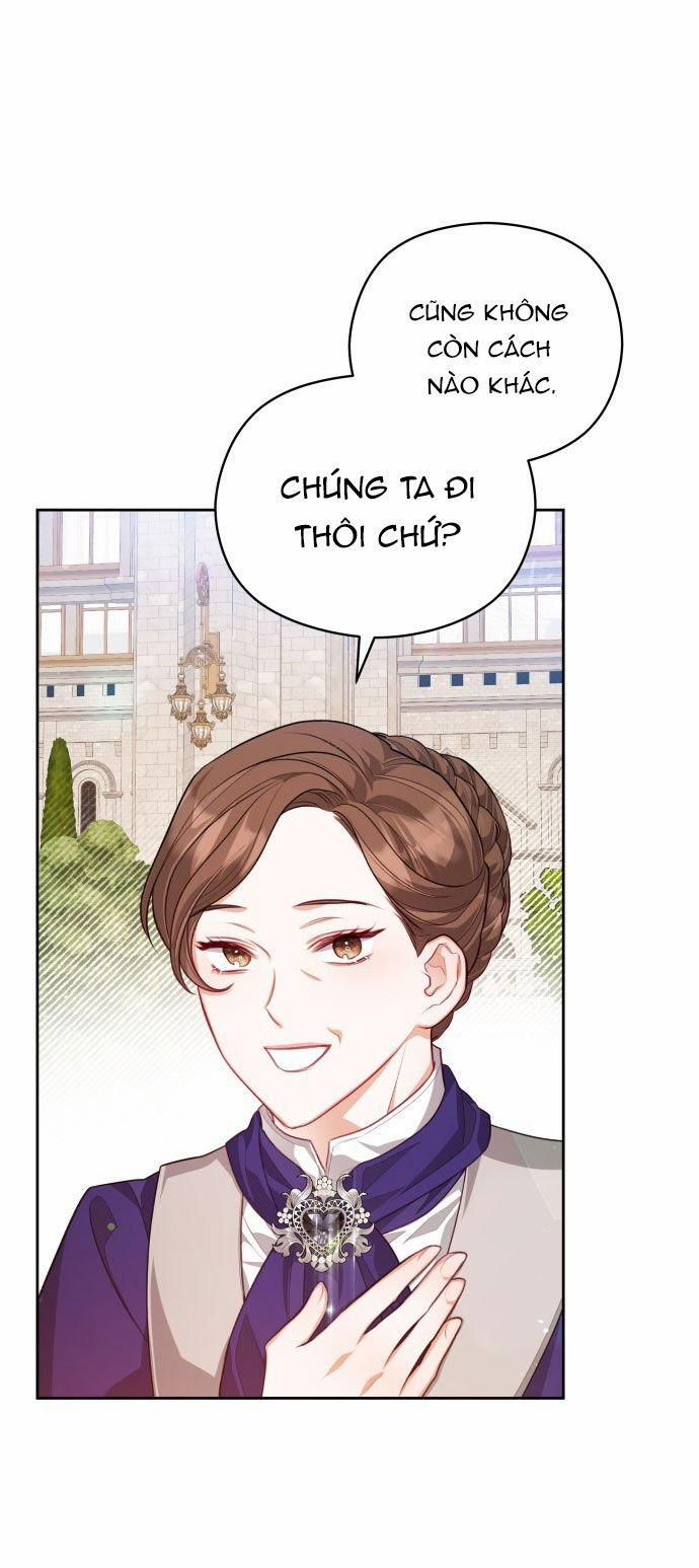 Đôi Môi Trên Lưỡi Dao 54.1 trang 7