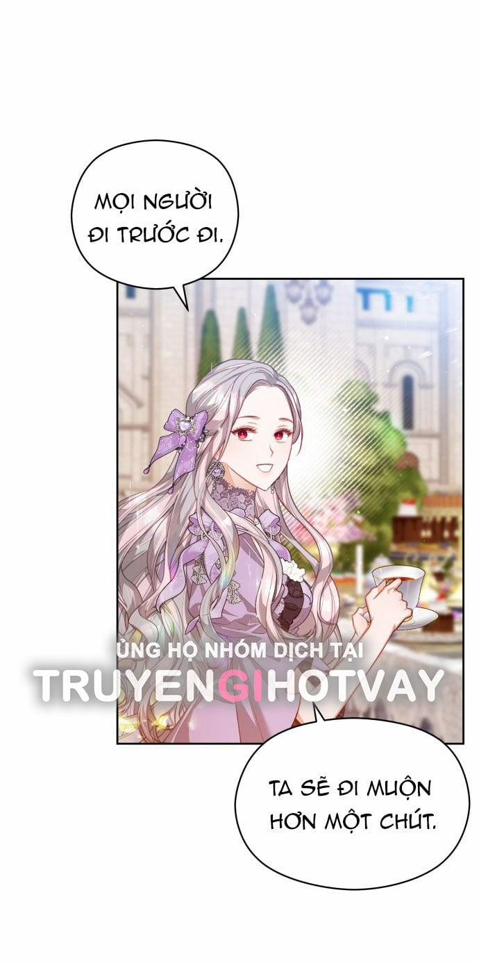 Đôi Môi Trên Lưỡi Dao 54.1 trang 9