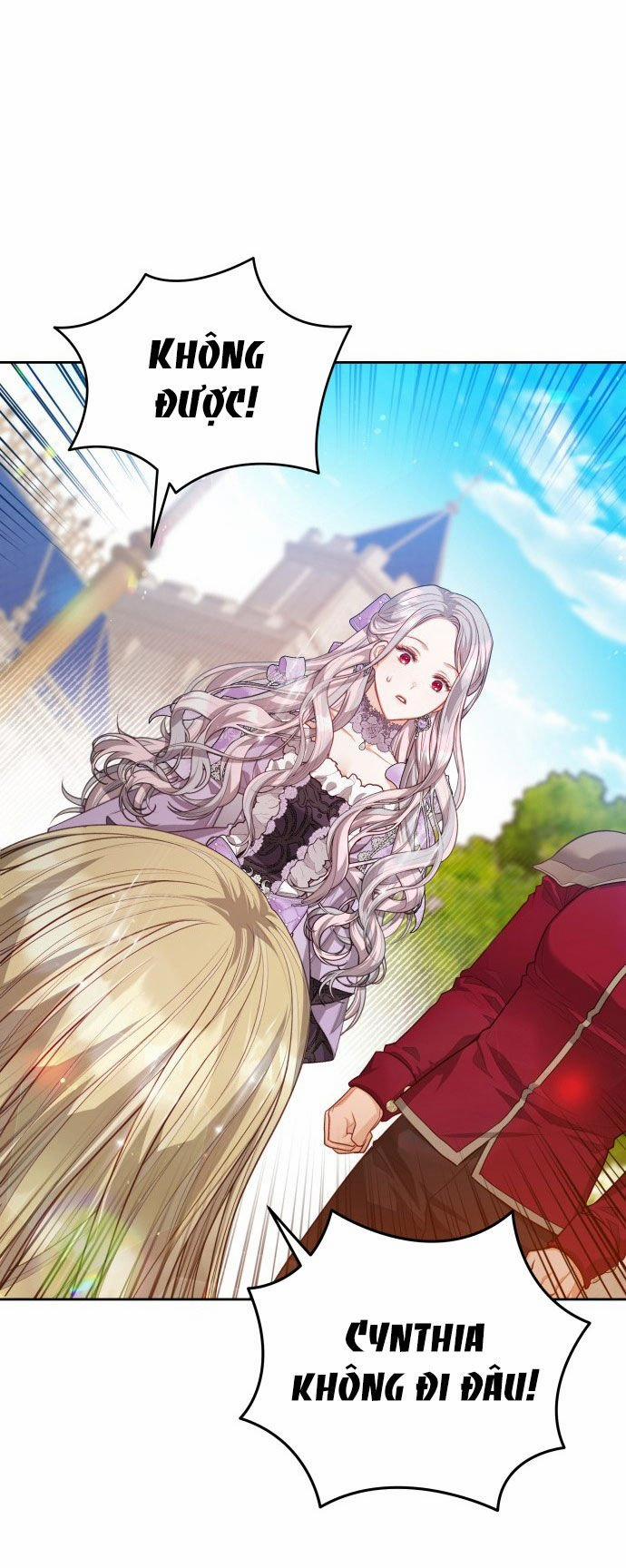 Đôi Môi Trên Lưỡi Dao 54.2 trang 10