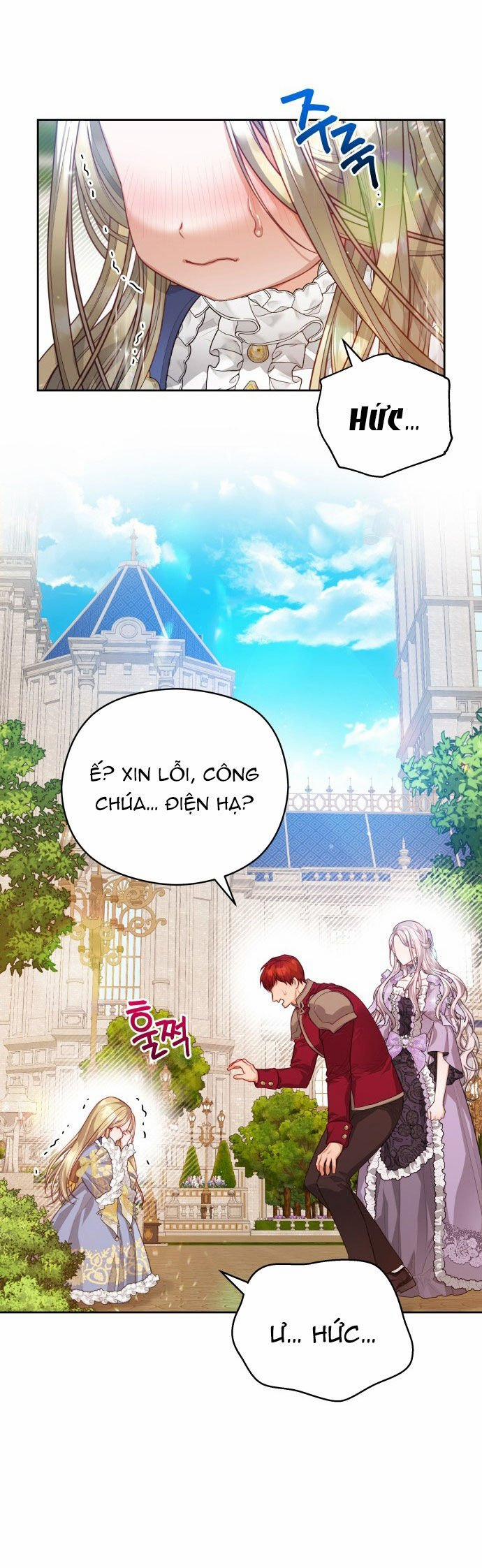 Đôi Môi Trên Lưỡi Dao 54.2 trang 15