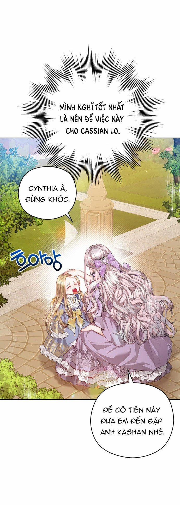 Đôi Môi Trên Lưỡi Dao 54.2 trang 18