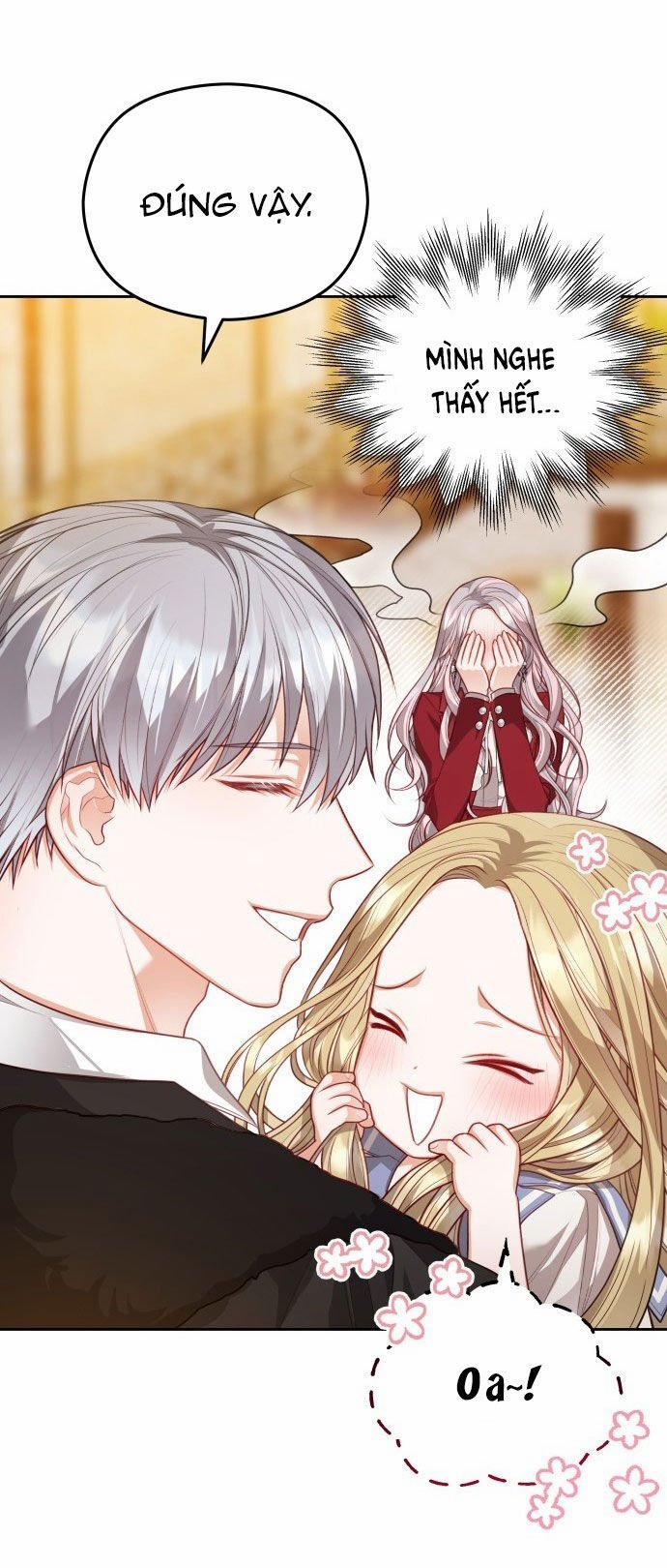 Đôi Môi Trên Lưỡi Dao 54.2 trang 34