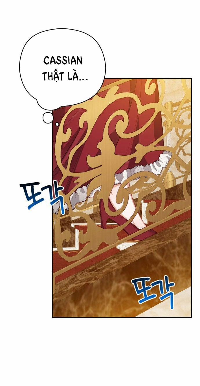 Đôi Môi Trên Lưỡi Dao 54.2 trang 36